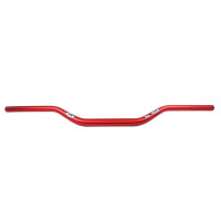 TAPER GUIDON FACTORY KTM, SAPIN TH-83-28.6 6061, ROUGE