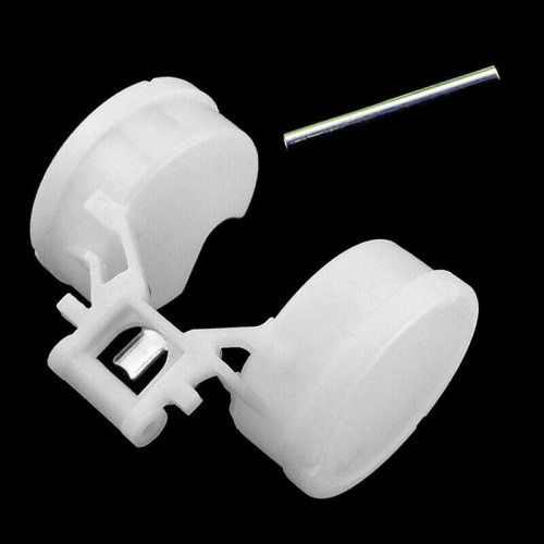 CARBURATEUR FLOTTEUR+AXE KAWASAKI, 16031-1056 / 16031-1077, KL250